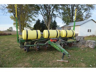 Property photo 14 - FARM MACHINERY AUCTION IN ALLEN COUNTY